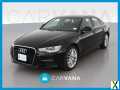 Photo Used 2014 Audi A6 3.0T Premium Plus w/ Cold Weather Package