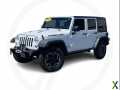 Photo Used 2016 Jeep Wrangler Unlimited Rubicon