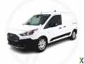 Photo Used 2021 Ford Transit Connect XL