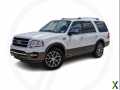 Photo Used 2016 Ford Expedition King Ranch