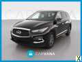 Photo Used 2017 INFINITI QX60 AWD w/ Premium Plus Package