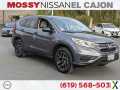 Photo Used 2016 Honda CR-V SE