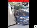 Photo Used 2017 Chevrolet Malibu LT