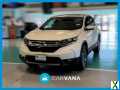 Photo Used 2018 Honda CR-V EX