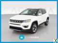 Photo Used 2018 Jeep Compass Limited