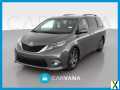 Photo Used 2016 Toyota Sienna SE