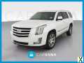 Photo Used 2016 Cadillac Escalade Premium