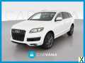 Photo Used 2014 Audi Q7 TDI Prestige