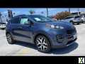 Photo Used 2018 Kia Sportage SX