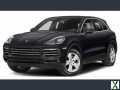 Photo Certified 2020 Porsche Cayenne E-Hybrid