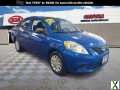 Photo Used 2014 Nissan Versa S Plus