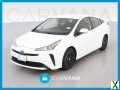 Photo Used 2019 Toyota Prius LE