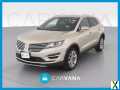 Photo Used 2017 Lincoln MKC Select w/ Select Plus Package