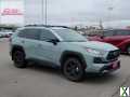 Photo Used 2020 Toyota RAV4 TRD Off-Road