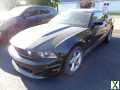 Photo Used 2010 Ford Mustang GT