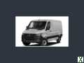 Photo Used 2019 Mercedes-Benz Sprinter 3500