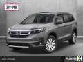 Photo Used 2020 Honda Pilot EX-L