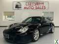 Photo Used 2002 Porsche 911 Turbo