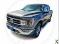 Photo Used 2021 Ford F150 Lariat