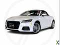 Photo Used 2020 Audi TT 2.0T