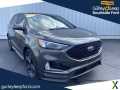Photo Used 2019 Ford Edge ST w/ Convenience Package