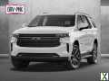 Photo Used 2021 Chevrolet Tahoe RST