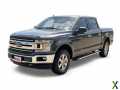 Photo Used 2018 Ford F150 XLT w/ Equipment Group 302A Luxury