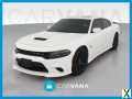 Photo Used 2019 Dodge Charger Scat Pack w/ Dynamics Package