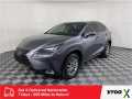 Photo Used 2018 Lexus NX 300 AWD w/ Accessory Package 2