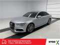 Photo Used 2016 Audi A6 3.0T Prestige w/ Prestige Package