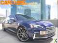 Photo Used 2018 Audi S5 Prestige w/ Navigation Package