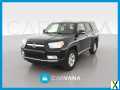 Photo Used 2011 Toyota 4Runner SR5