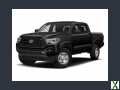 Photo Used 2019 Toyota Tacoma SR5