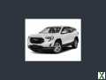 Photo Used 2019 GMC Terrain SLE w/ Driver Convenience Package
