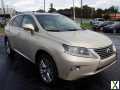 Photo Used 2013 Lexus RX 350 FWD