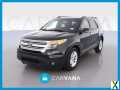 Photo Used 2015 Ford Explorer XLT w/ Equipment Group 201B