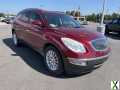 Photo Used 2011 Buick Enclave CXL