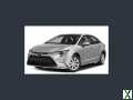 Photo Used 2020 Toyota Corolla LE