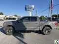 Photo Used 2021 Ford F150 XLT w/ XLT Sport Appearance Package