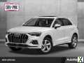 Photo Used 2020 Audi Q3 2.0T Premium Plus w/ Premium Plus Package