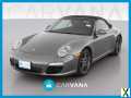 Photo Used 2012 Porsche 911 Carrera S