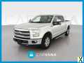 Photo Used 2015 Ford F150 Lariat