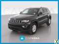 Photo Used 2018 Jeep Grand Cherokee Laredo