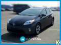 Photo Used 2015 Toyota Prius Two