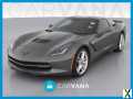 Photo Used 2015 Chevrolet Corvette Stingray Coupe w/ Battery Protection Package