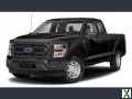 Photo Used 2022 Ford F150 XLT w/ XLT Sport Appearance Package