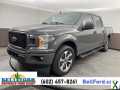 Photo Used 2020 Ford F150 XL w/ Equipment Group 101A Mid