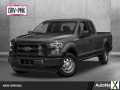 Photo Used 2017 Ford F150 XL w/ Equipment Group 101A Mid