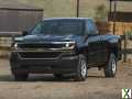 Photo Used 2018 Chevrolet Silverado 1500 LT w/ All Star Edition