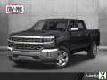 Photo Used 2018 Chevrolet Silverado 1500 LTZ w/ Texas Edition